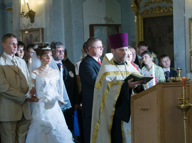 Igor i Stana su četiri godine bili u vezi, ali nisu imali odnose pre venčanja