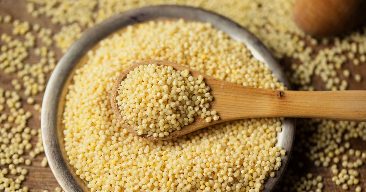 4 incredible health benefits of eating Millet Pulse Ghana