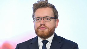 Standerski o ustawie cyfrowej: Ta ustawa jest po to, żeby chronić także wizerunek pana prezydenta [WYWIAD]