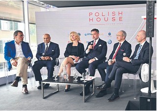 Banki finansują transformację energetyczną