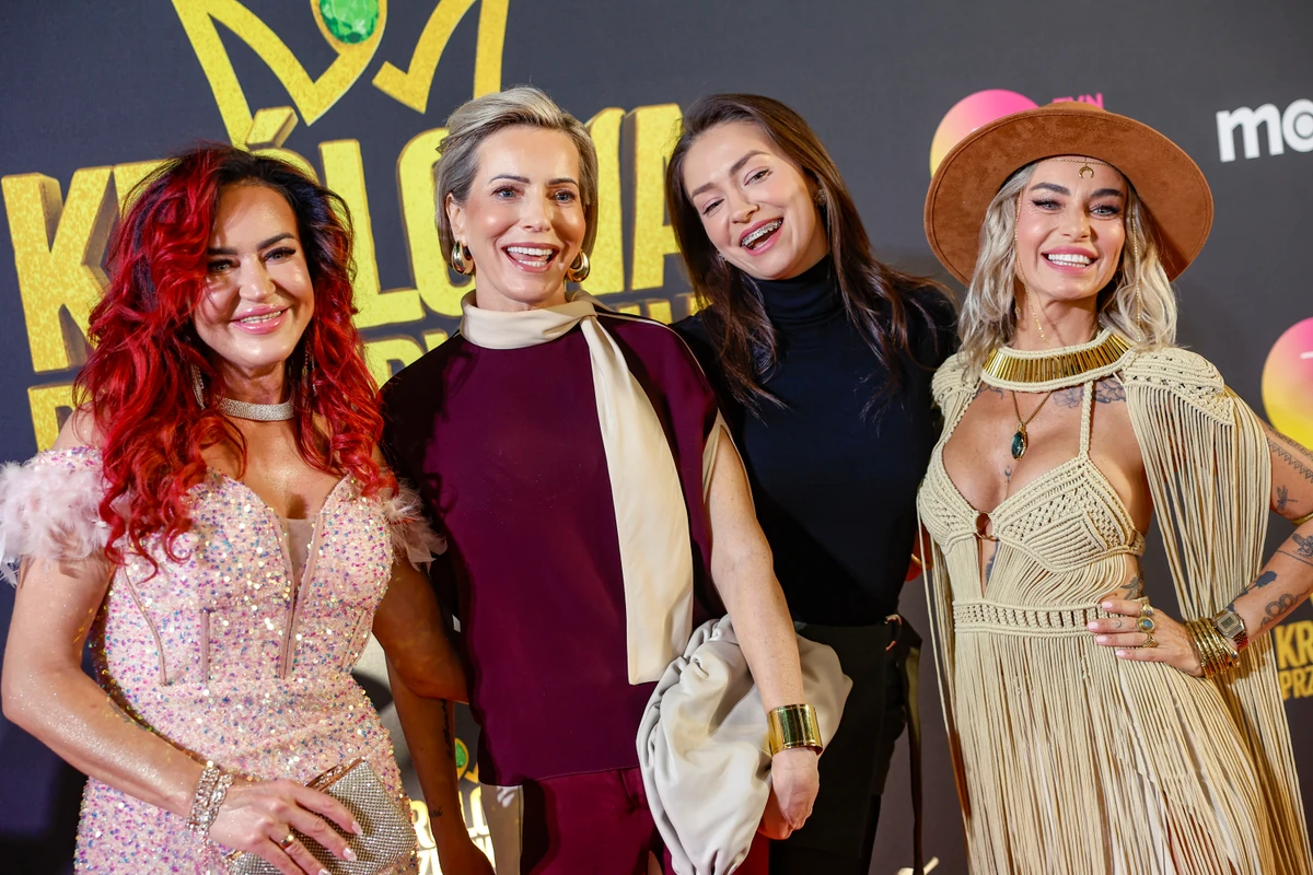 Finał programu "Królowa przetrwania". Oto zwyciężczyni