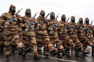 CIA mówiło, że tak będzie. Irański reżim jest jak hydra