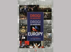 Wałęsa wydał podręcznik dla młodzieży