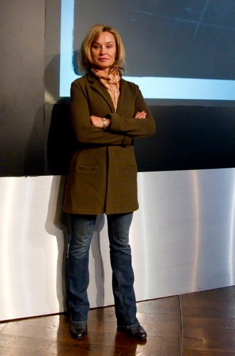 Jessica Lange