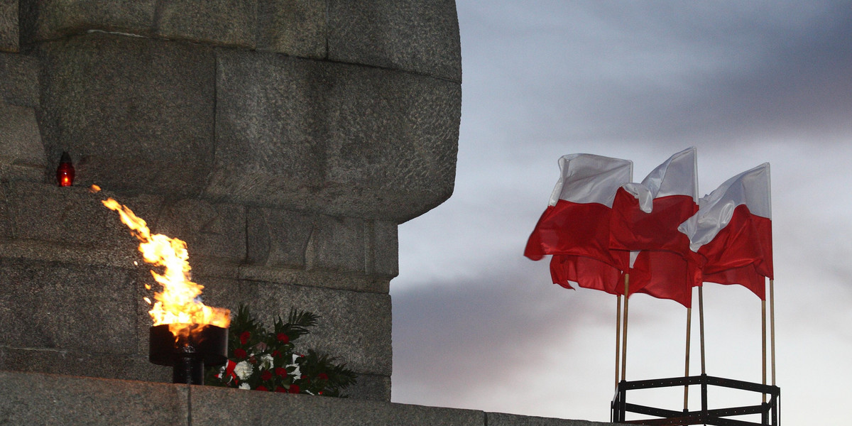 westerplatte pomnik