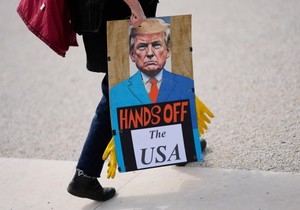 Protesti širom Evrope