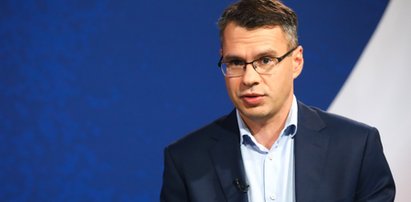 Ekspert TVP Michał Karnowski: kurier zarabia więcej niż poseł