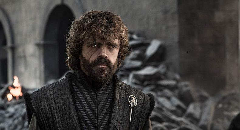 What Fans to Say About That Game of Thrones Ending