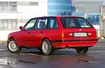 BMW 318 - Praktyczny klasyk