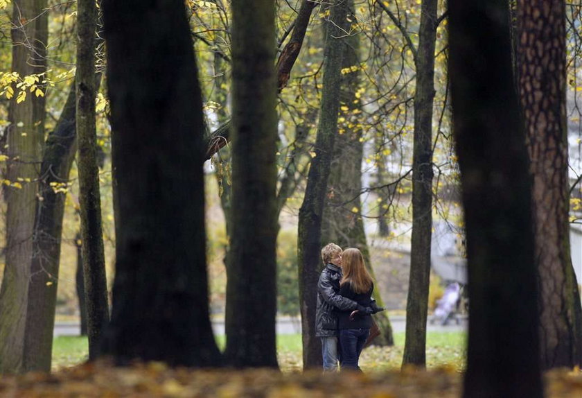 Prognoza pogody. Będzie jeszcze 17 stopni!