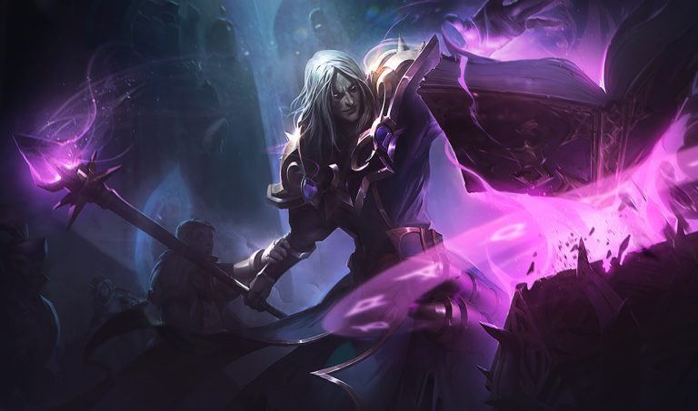 Karthus