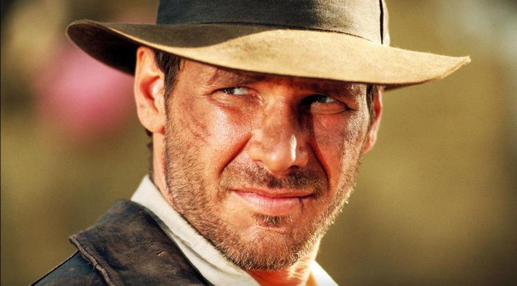 Indiana Jones örökké legenda marad.