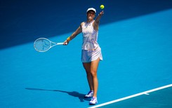 Świątek 46. tydzień na pozycji liderki, Linette najwyżej w karierze w rankingu WTA