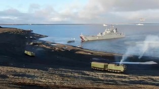 Rosjanie ćwiczą atak na Svalbard? Norwegowie patrzą na Zapad z niepokojem