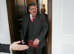 Posłowie PiS trafią pod sąd?