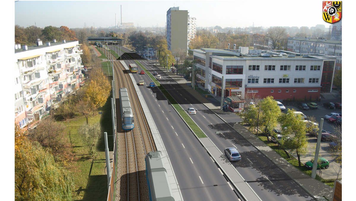 Firmy, które chcą zająć się budową nowej linii tramwajowej na Popowice, mogą się już zgłaszać. Spółka Wrocławskie Inwestycje właśnie ogłosiła przetarg w tej sprawie. Zgodnie z planem inwestycja ma ruszyć na początku przyszłego roku.