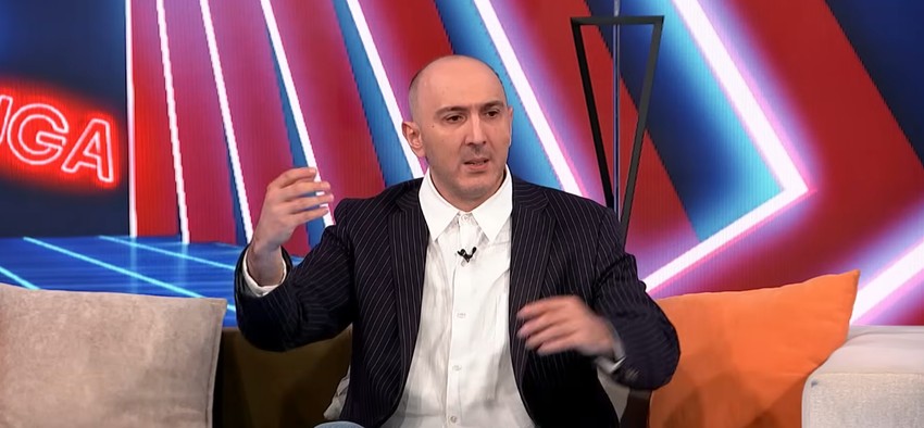 Šok istina o bogatstvu Asmina Durdžića