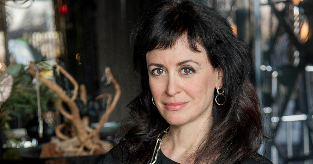 Fedezd fel Anna Zeibig művészetét és inspiráló ötvös munkásságát!