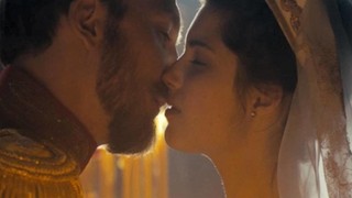 Do kancelarii Putina trafiło 100 tys. podpisów przeciw 'Matyldzie'