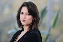 Gwiazda 'Dewajtis' i 'Kuleja' rozwiodła się. Aktorka spodziewa się drugiego dziecka