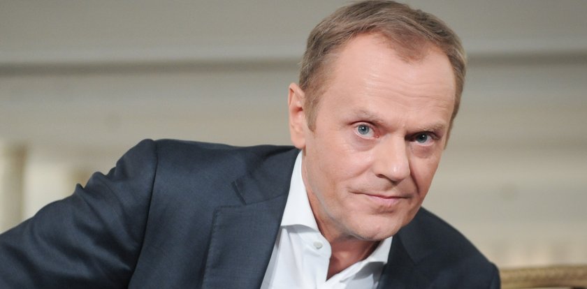 Tusk wiedział o machlojkach Kwaśniewskich