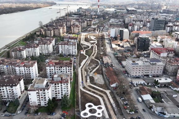 130.000 EVRA ZA GARSONJERU OD 26 KVADRATA: Oglas sa Dorćola podelio Srbiju, da li se danas plaća stan ili adresa? (VIDEO)