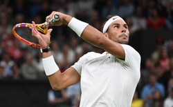 Rafael Nadal bez problemów awansował do 1/8 finału Wimbledonu