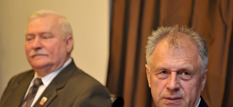 Dawny działacz Solidarności: Kiszczak zemścił się zza grobu na związku