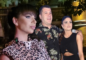 Miljana, Ivan, Jelena