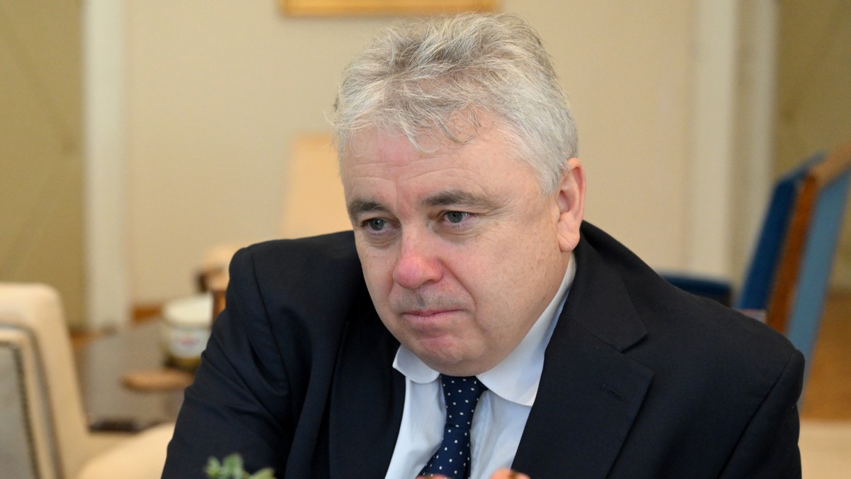 Kevin Kolgan