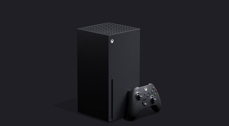 A Microsoft lerántotta a leplet a legújabb Xbox-ról
