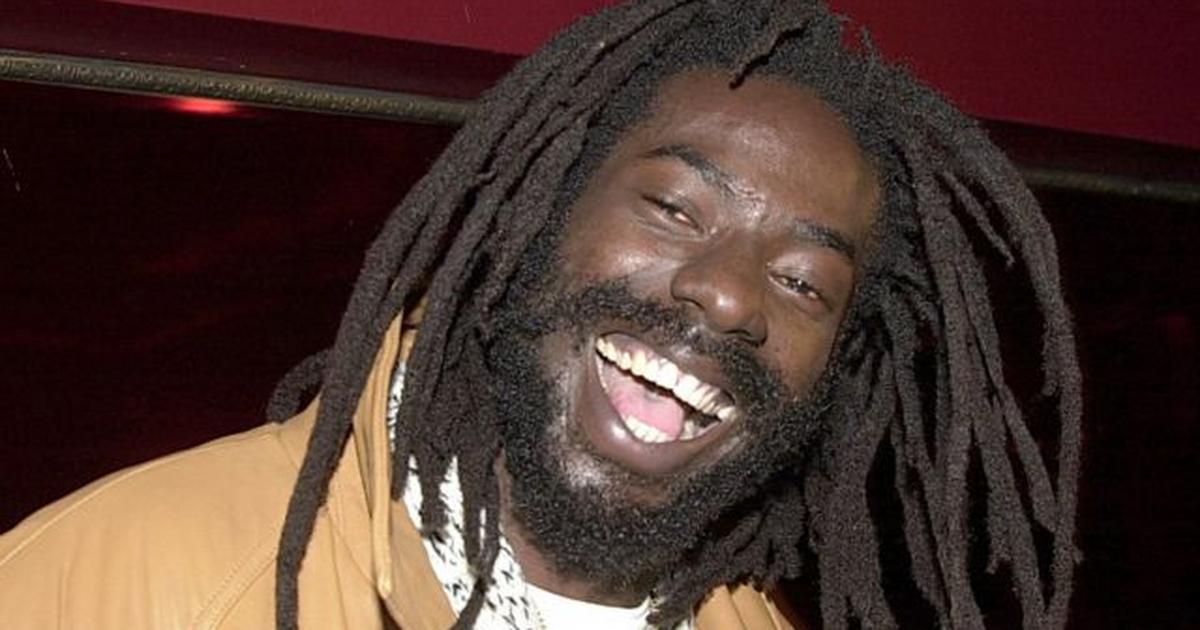 “I am Igbo” – explains Jamaican dancehall icon Buju Banton