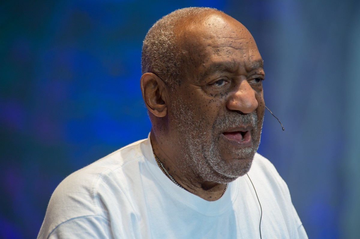 Od plotek przed sąd. Bill Cosby pozwany za molestowanie seksualne