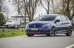 Peugeot 308 GTi - przeniesie cię w świat wyścigów