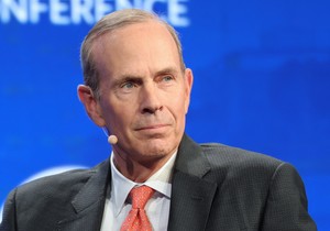 Mike Wirth 