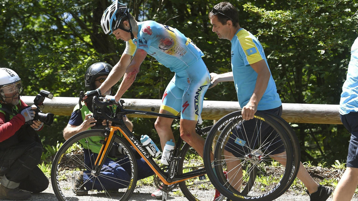 Choć Jakob Fuglsang od czterech lat jest już kolarzem Astany, w barwach kazachskiej grupy nie wygrał jeszcze żadnego wyścigu. 31-letni Duńczyk ma nadzieję, że zmieni się to w przyszłym sezonie, w trakcie którego wystartuje w Tour de France w roli lidera swojej grupy.