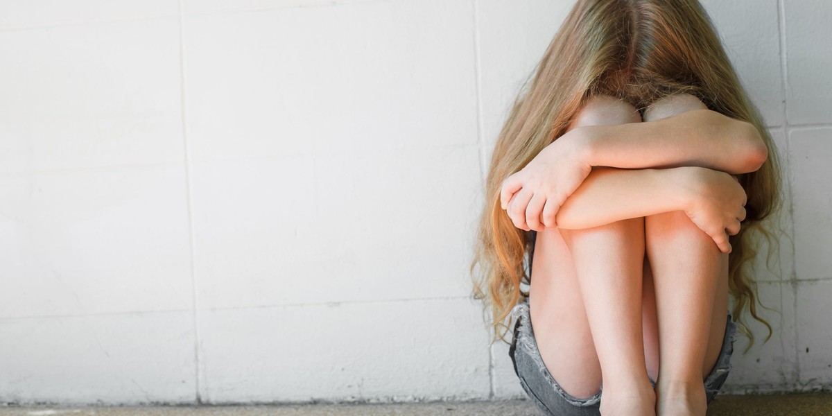 Nastolatka z Anglii zaginęła w Gdańsku. Znaleziono ją w środku nocy. Zdjęcie ilustracyjne. 