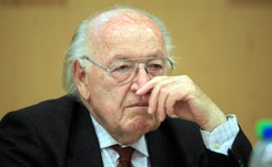 Stanisław Ciosek: Jestem świadkiem niezłomności Wałęsy w okresie stanu wojennego