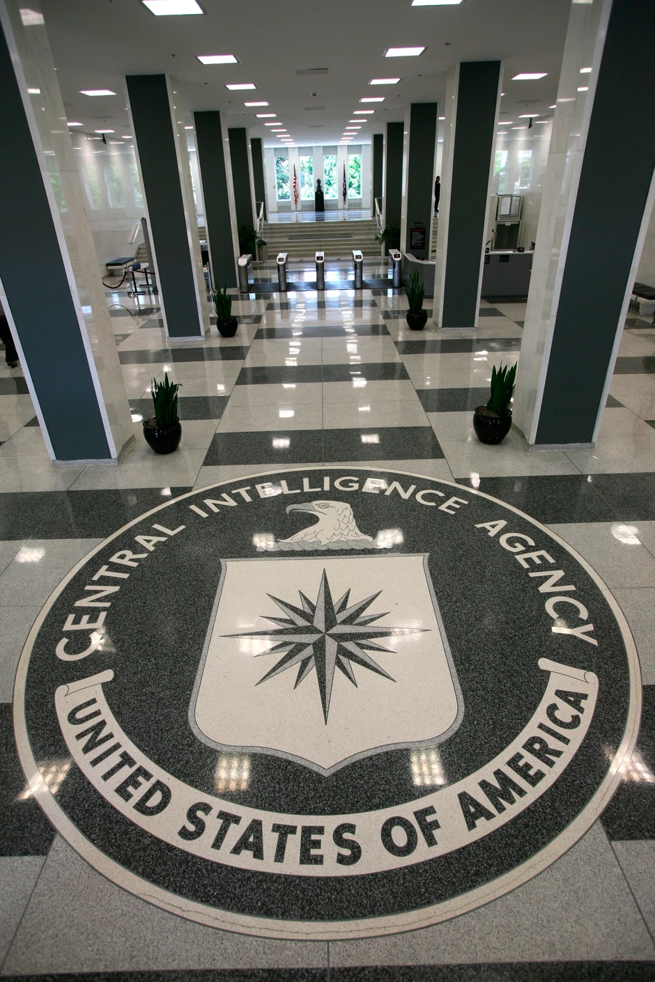 CIA