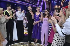 Oni odpadli po drugim odcinku 'Tańca z gwiazdami'. Emocje wprost kipiały na parkiecie