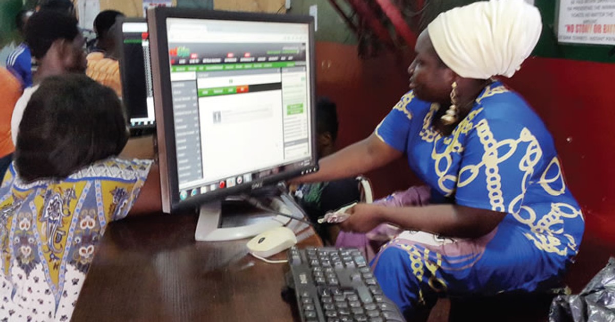 Bet9ja is expanding into lottery business Pulse Nigeria