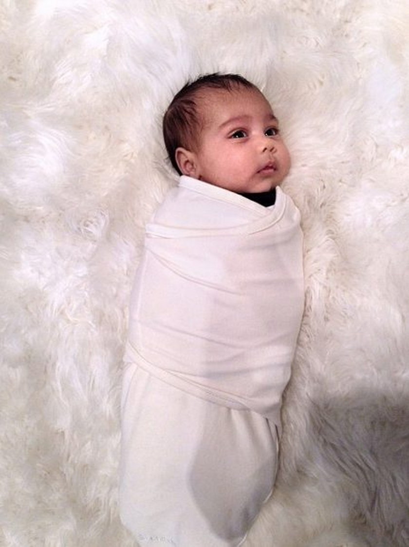 Nori West