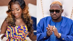 Prove critics wrong – McBrown advises Medikal and Fella amid breakup&nbsp;claims