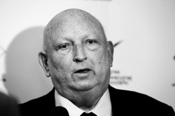 Józef Oleksy nie żyje