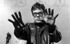 Mija 55 lat od premiery 'Salta' w reżyserii Tadeusza Konwickiego