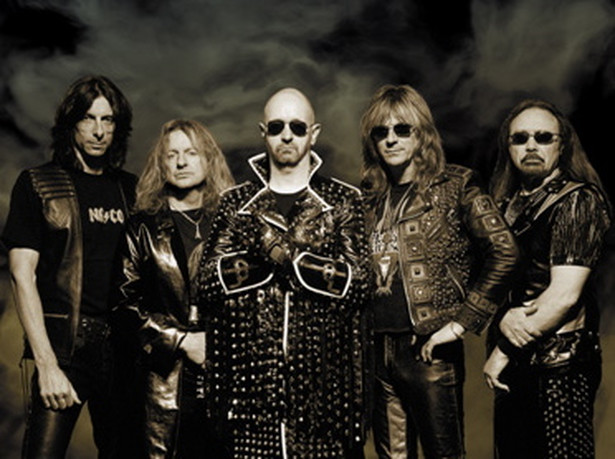 Judas Priest znów się żegna z polskimi fanami