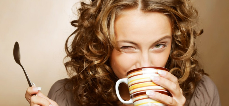 Czym zastąpić poranną kawę? Są zdrowe propozycje