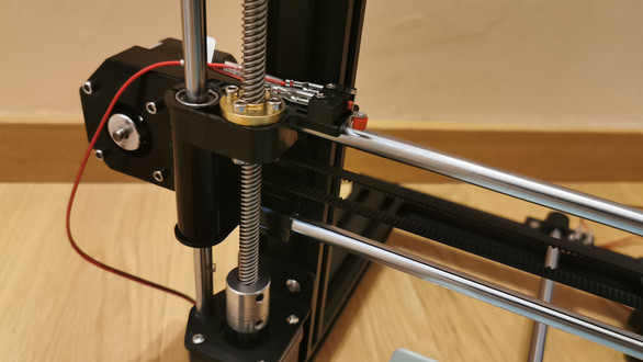 3D-Drucker Anet A8 Plus im Test: Kit statt Bausatz kaufen! | TechStage