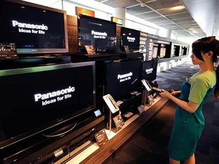 Panasonic