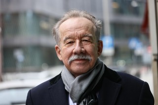 Weto prezydenta. Szarpanina będzie trwać [WYWIAD]